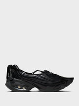 Nike - KNWLS Nike Air Max Muse in Black