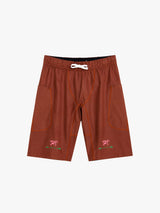 Alex Zono - Workman Tights in Brown