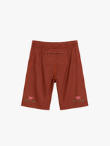 Alex Zono - Workman Tights in Brown