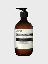 Aesop - Eleos Nourishing Body Cleanser (500 ml)