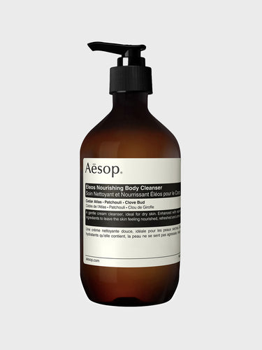 Aesop - Eleos Nourishing Body Cleanser (500 ml)