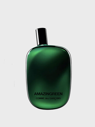 Comme des Garçons Parfums - Amazingreen Perfume (100 ml)