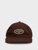 Another Aspect - Another Cap 2.0 in Brown