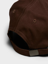 Another Aspect - Another Cap 2.0 in Brown