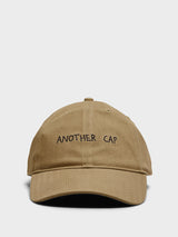 Another Aspect - Another Cap 1.0 in Light Brown