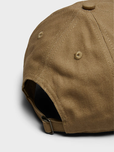 Another Aspect - Another Cap 1.0 in Light Brown