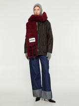 Barbour - Classic Bedale Wax Jacket in Olive