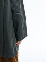 Barbour - OS Solway Wax Jacket in Sage