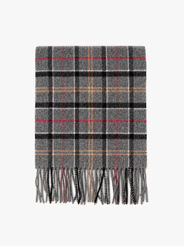 Barbour - Barbour Tartan Lambswool Scarf in Modern