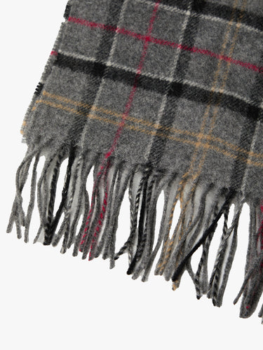 Barbour - Barbour Tartan Lambswool Scarf in Modern