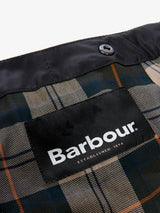 Barbour - Barbour Waxed Cotton Hood in Sage