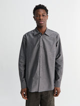 Berner Kühl - Volume Shirt in Charcoal