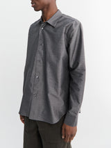Berner Kühl - Volume Shirt in Charcoal