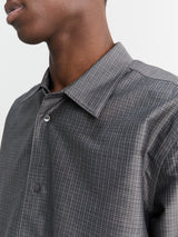 Berner Kühl - Volume Shirt in Charcoal