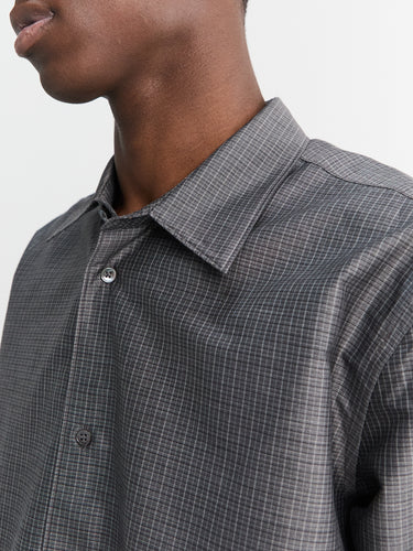 Berner Kühl - Volume Shirt in Charcoal
