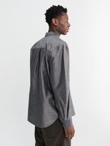 Berner Kühl - Volume Shirt in Charcoal