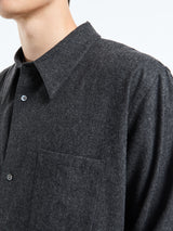 Berner Kühl - Cordial Shirt in Charcoal