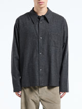 Berner Kühl - Cordial Shirt in Charcoal