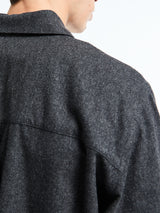 Berner Kühl - Cordial Shirt in Charcoal