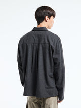 Berner Kühl - Cordial Shirt in Charcoal