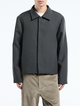 Berner Kühl - Officer Jacket in Fog