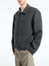 Berner Kühl - Officer Jacket in Fog