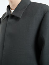 Berner Kühl - Officer Jacket in Fog