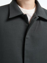 Berner Kühl - Officer Jacket in Fog