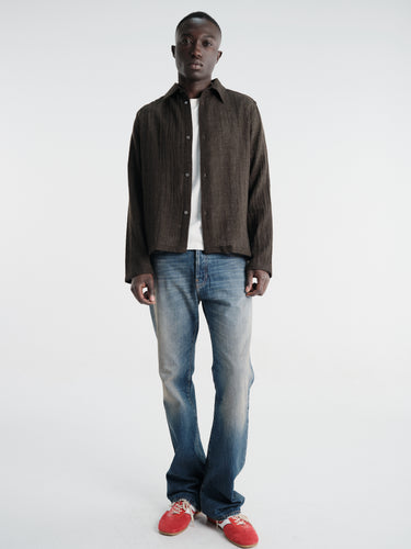 Berner Kühl - Cordial Shirt Tumbler in Peat
