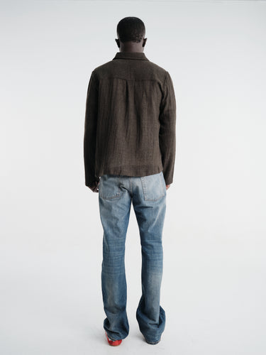 Berner Kühl - Cordial Shirt Tumbler in Peat