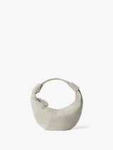 Lemaire - Mini Fortune Croissant Bag in Soft Sage
