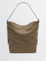 Lemaire - Belted Tote Bag in Sisal