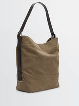 Lemaire - Belted Tote Bag in Sisal