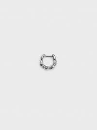 Lea Hoyer - Bella Earring in Silver