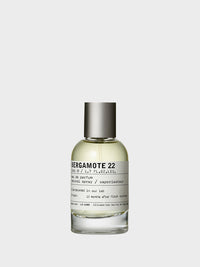 Le Labo - Bergamote 22 Eau de Parfum (50 ml)