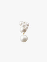 Sophie Bille Brahe - Bisou Perle Earring