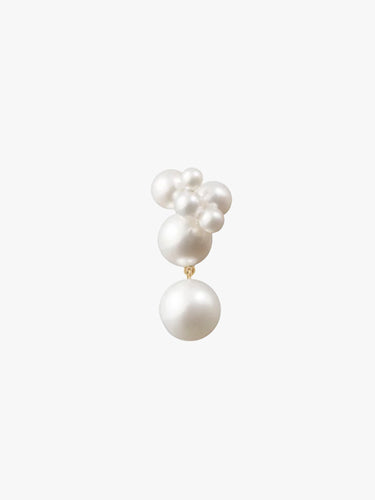 Sophie Bille Brahe - Bisou Perle Earring