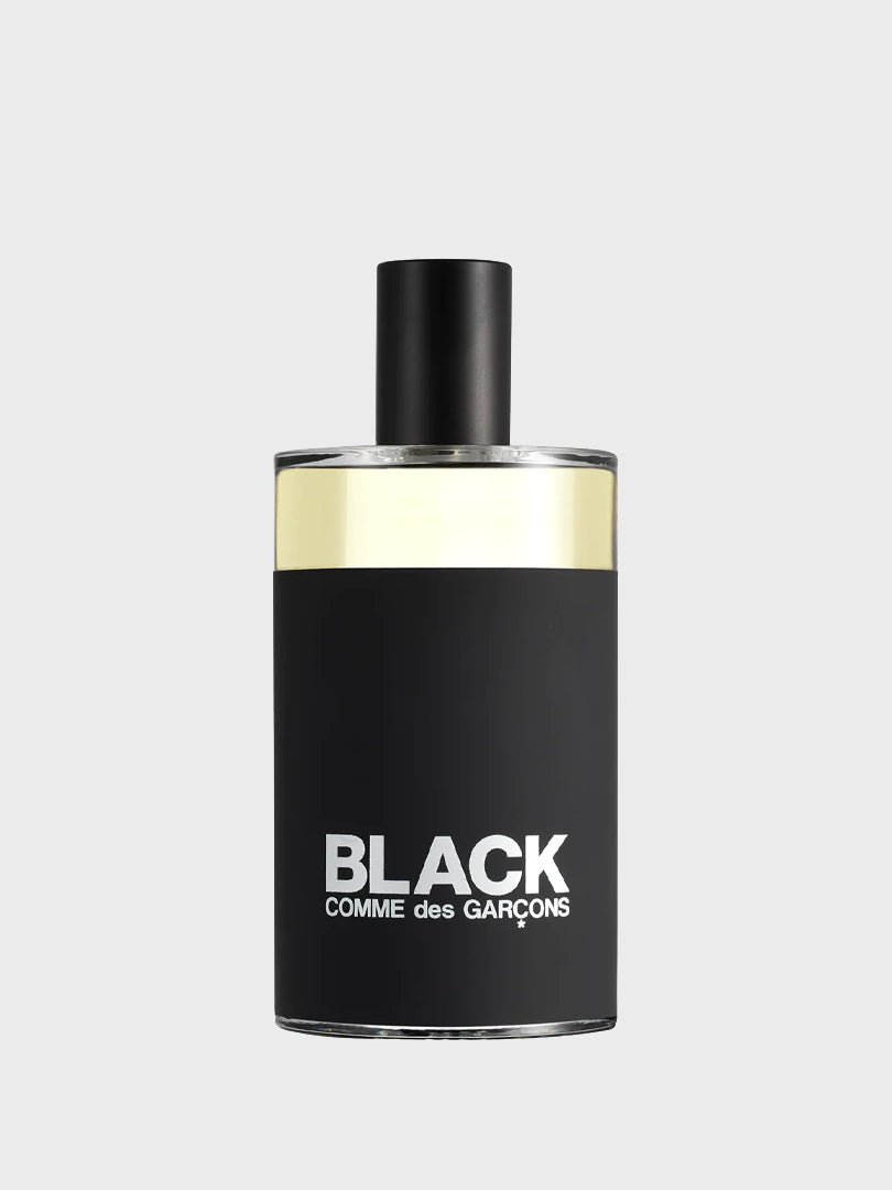 Comme Des Garçons Parfums - Black Perfume (100 ml)