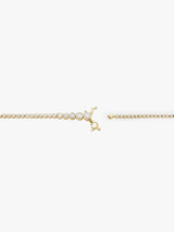 Sophie Bille Brahe - Bracelet de Tennis Classique