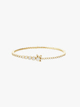 Sophie Bille Brahe - Bracelet de Tennis Classique