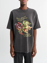 Cactus Store - Interspecies Improv T-shirt in Black