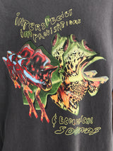 Cactus Store - Interspecies Improv T-shirt in Black