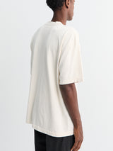 Cactus Store - Interspecies Improv T-shirt in Cream