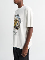 Cactus Store - Thornscrub Sanctuary Shirt 1 T-shirt in White