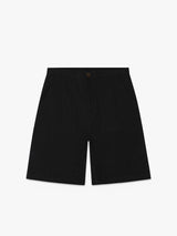 Calm. - Shorts in Black