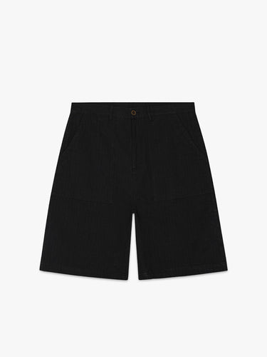 Calm. - Shorts in Black