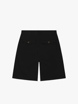 Calm. - Shorts in Black