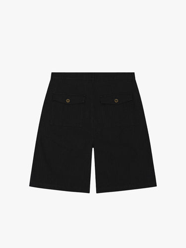 Calm. - Shorts in Black