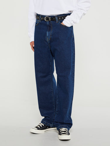 Carhartt WIP - Landon Pants in Blue Stone Washed