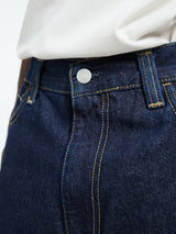 Carhartt WIP - Landon Pants in Blue Rinsed